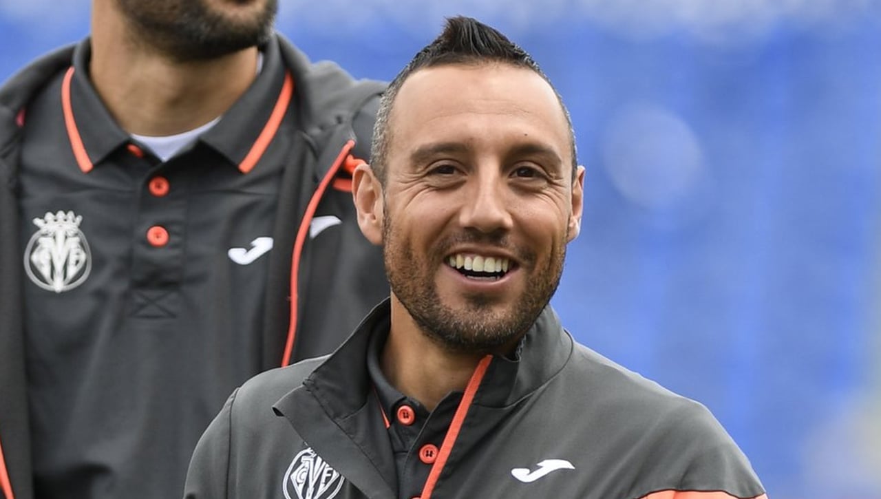 Santi Cazorla quiere ser el nuevo Joaquín