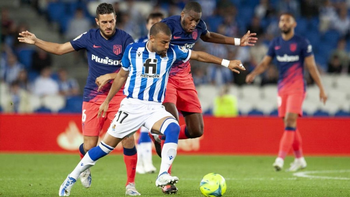 Dos clubes de Primera se pelean por Rafinha