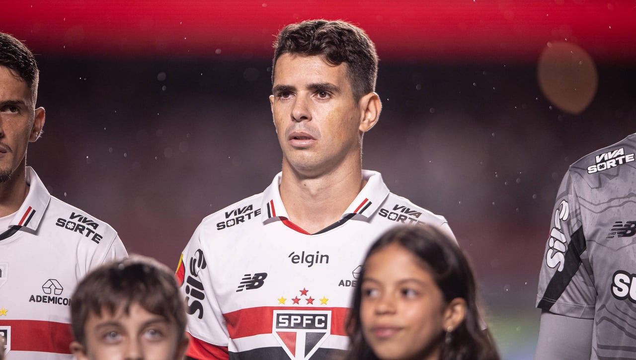 Alarma en São Paulo: Óscar sufre un problema cardíaco