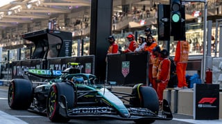 La Fórmula 1 entra en la era de la fiabilidad y reduce los abandonos al mínimo