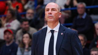 Joan Peñarroya, sobre su futuro en el Barça: "Sé que no cuento con el beneplácito de mucha gente"