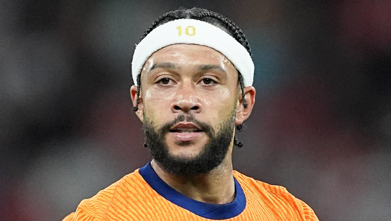 Aprueba el fichaje de Memphis Depay