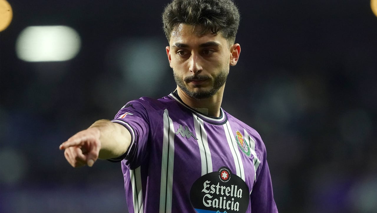 Raúl Moro rompe su silencio