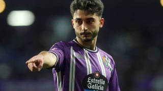 Raúl Moro rompe su silencio