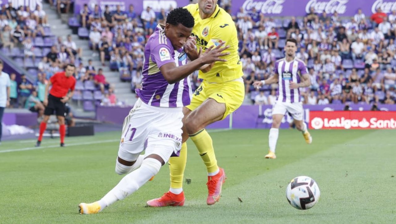 Nuevo movimiento por Gonzalo Plata