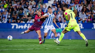 Jornada 8 de LaLiga Hypermotion 2025-26 | Partidos, horarios y dónde ver en TV la Segunda división en vivo online