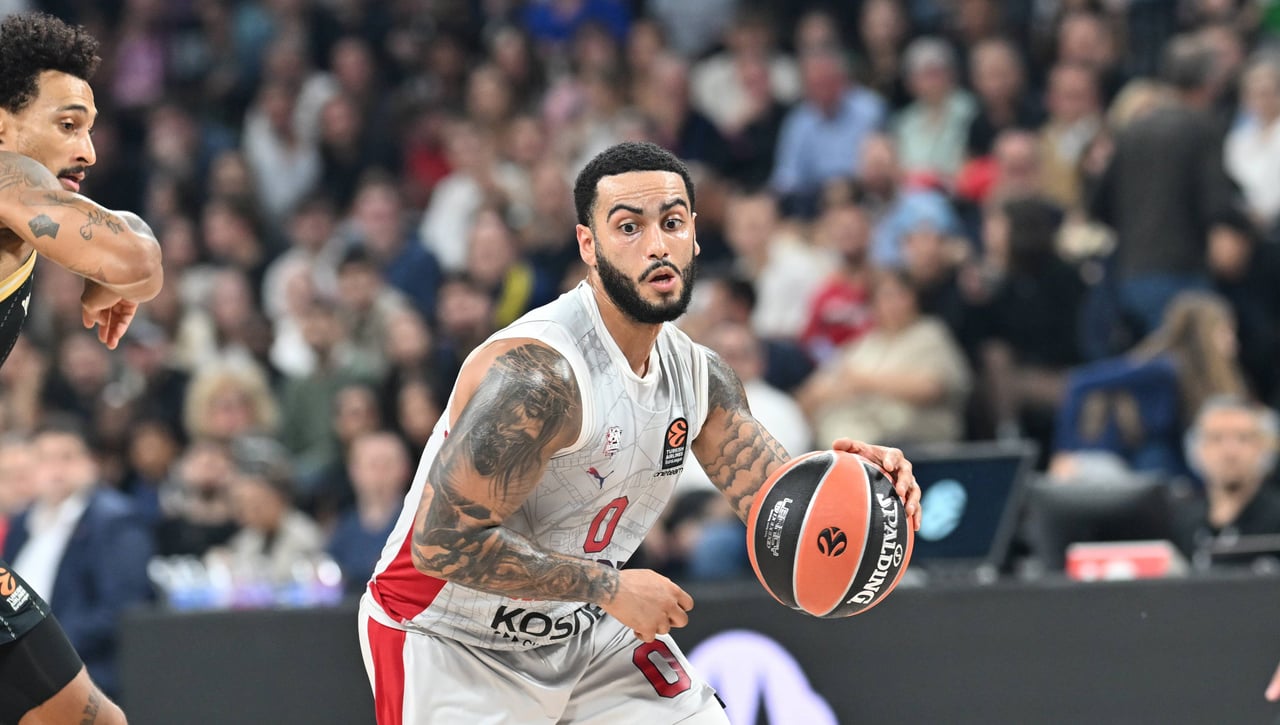 Maccabi - Baskonia: Horario, canal y dónde ver en TV y online el partido de la Euroliga 2024