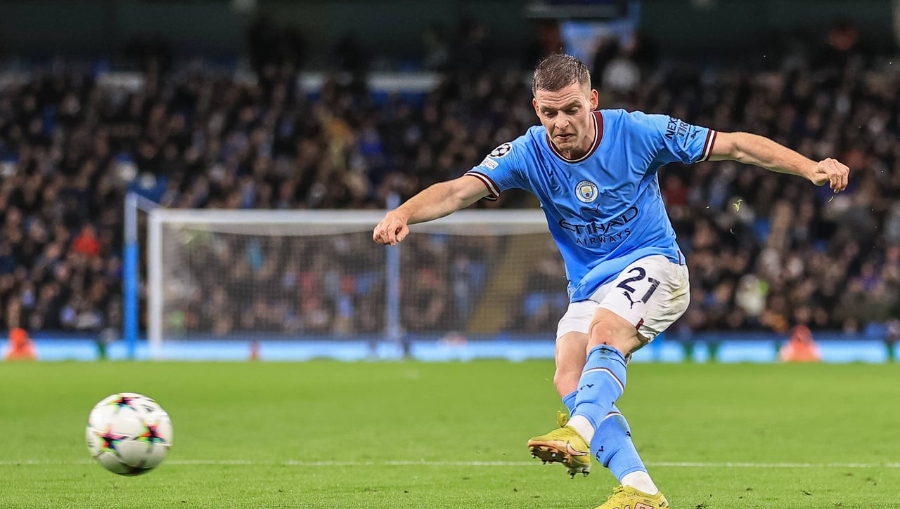 Sergio Gómez responde a la Real Sociedad