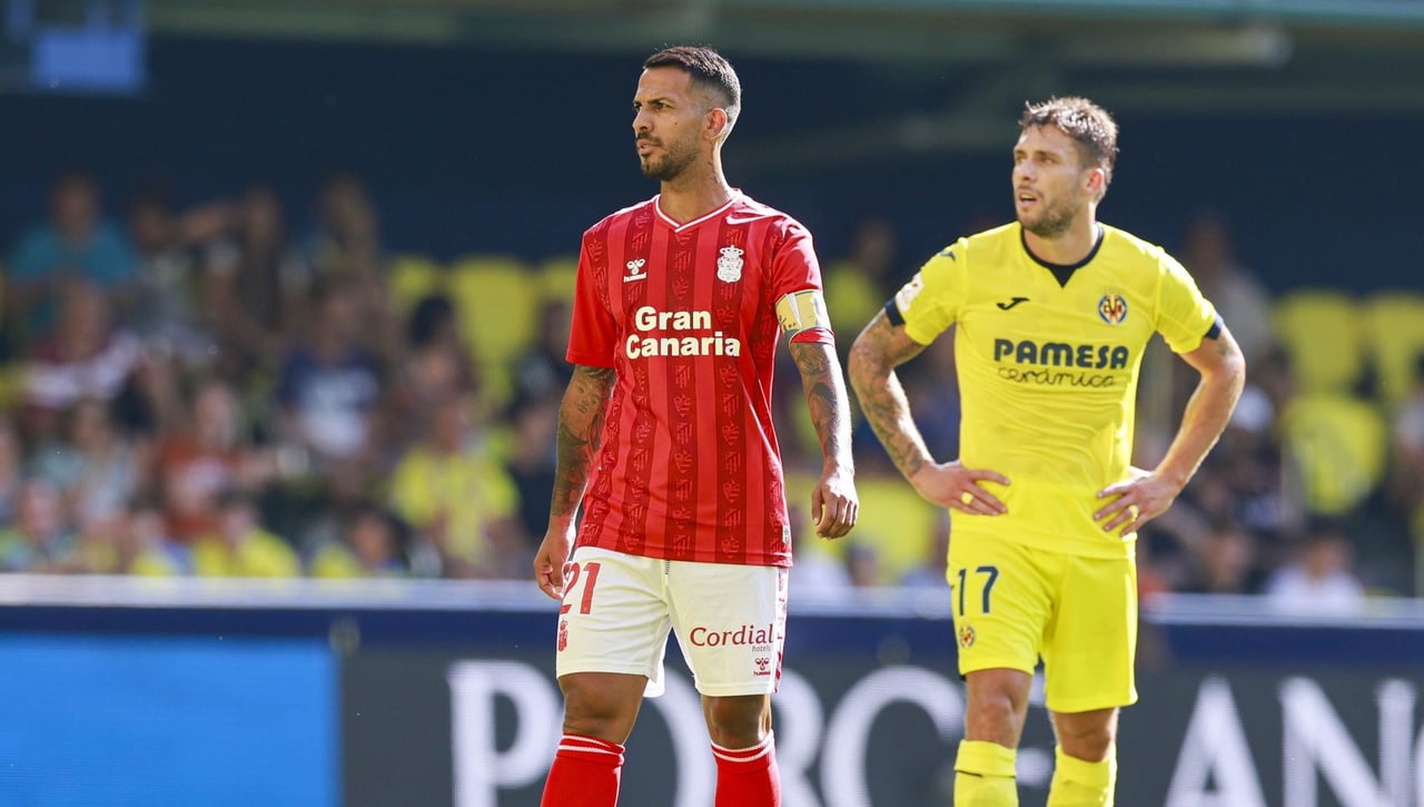 Lo de Jonathan Viera y Las Palmas se enreda aún más