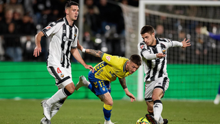 El dato que confirma el momento del Castellón en LaLiga Hypermotion