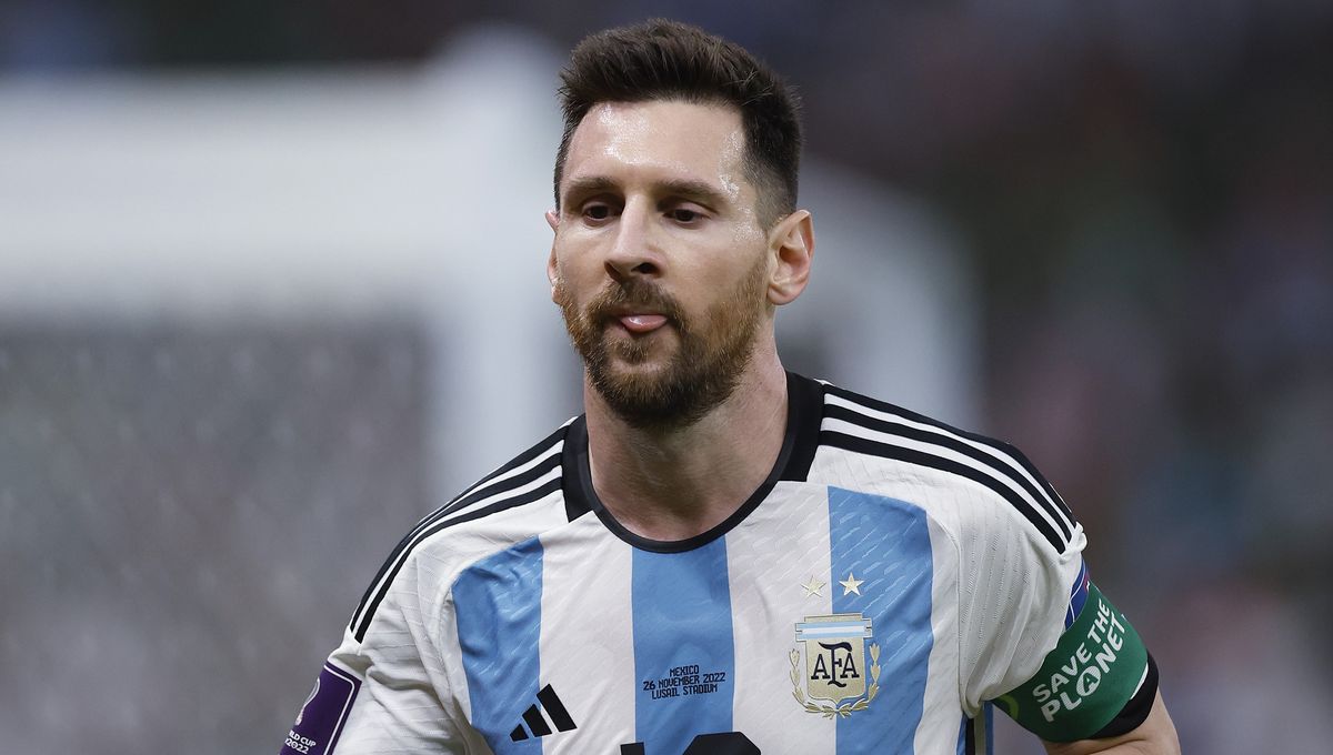 El padre de Leo Messi confirma que el argentino quiere volver al Barça