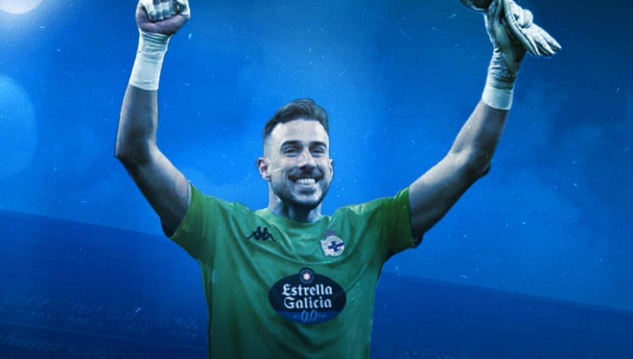 El Dépor se lo arrebata al Rayo Vallecano