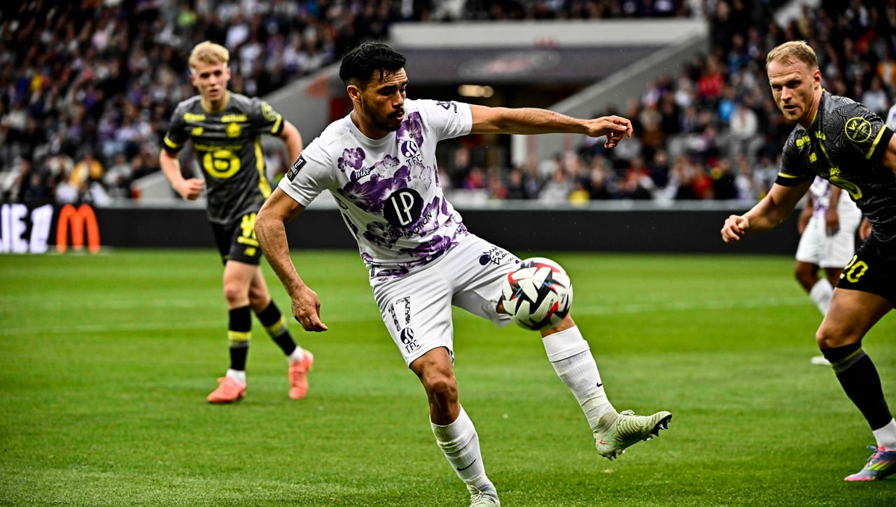 El Sevilla, con otro futbolista gratis sobre la mesa