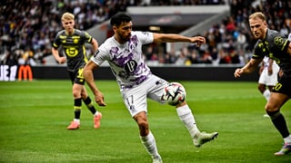 El Sevilla, con otro futbolista gratis sobre la mesa