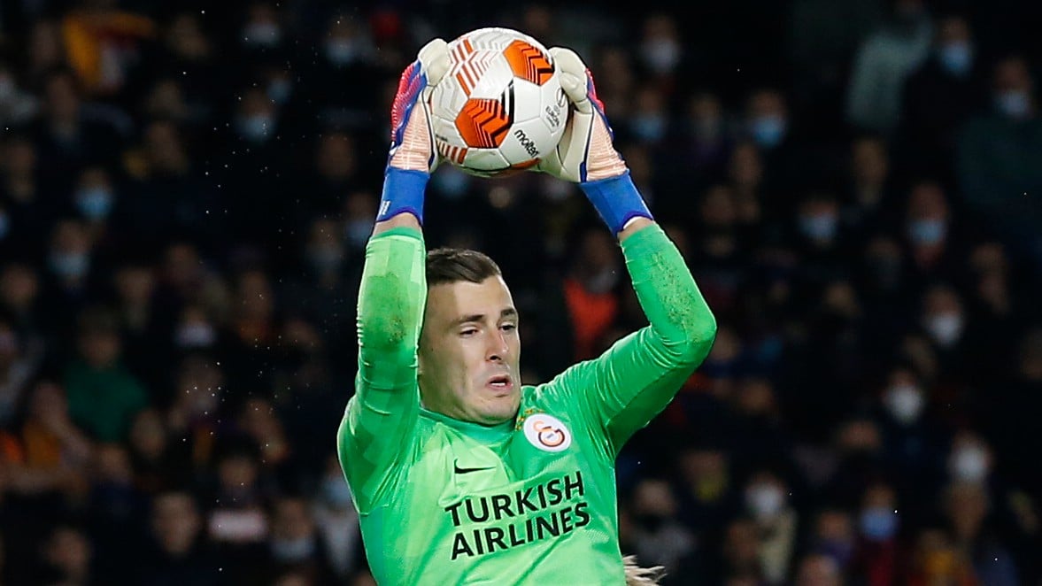 Lo de Iñaki Peña no está claro: otro jaleo