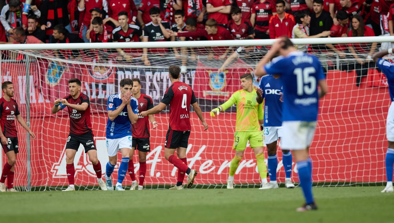 La picaresca de Unai Egiluz, último ofrecimiento a Cordón, y de su entrenador, Alessio Lisci