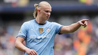 La nueva 'alianza' entre el Sevilla, Haaland y el Manchester City