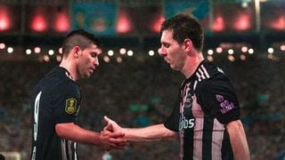 Casillas y Messi, los próximos en dar el salto a la Kings League
