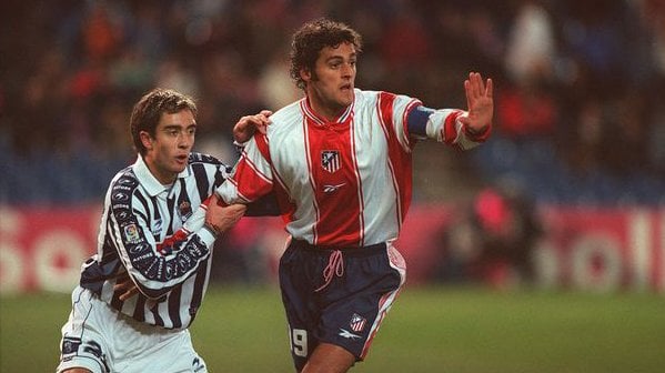 El estremecedor relato del ex de la Real Sociedad que quería perder LaLiga