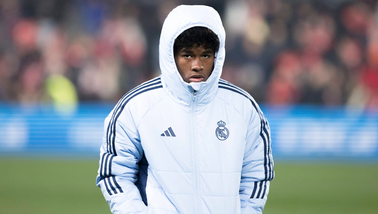 Tragedia en Brasil tras el asesinato de un familiar de Endrick