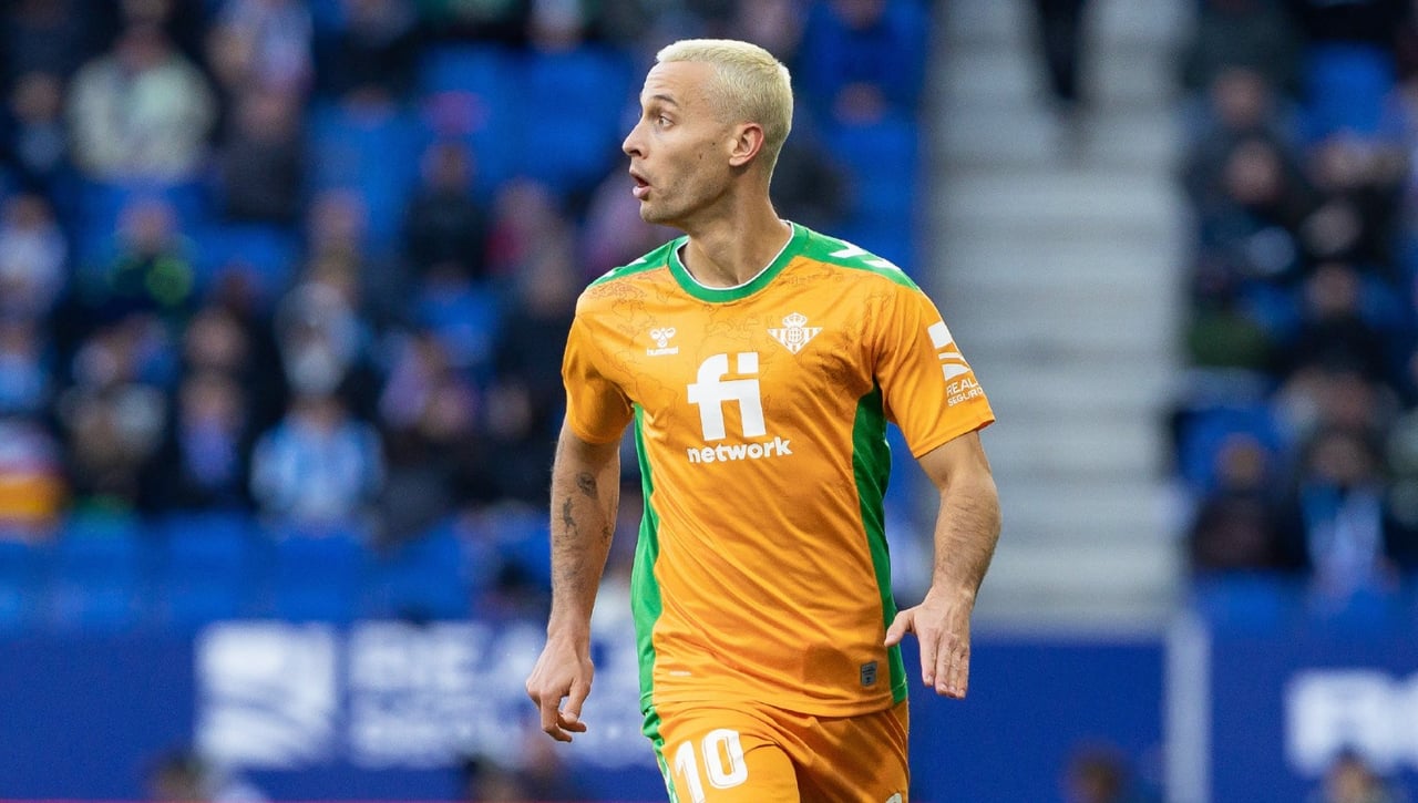 Sergio Canales no quiere excusas, pero admite que están 'tocados'