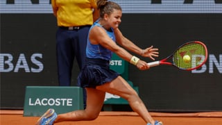 El legado de Rafa Nadal se va por la puerta de atrás de París