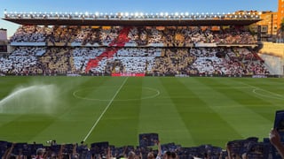 Problemas en casa: el Rayo podría jugar Europa fuera de Vallecas