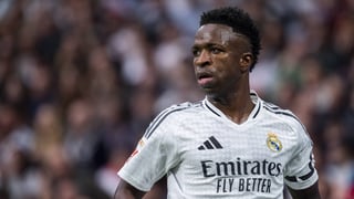 El verdadero origen de Vinicius