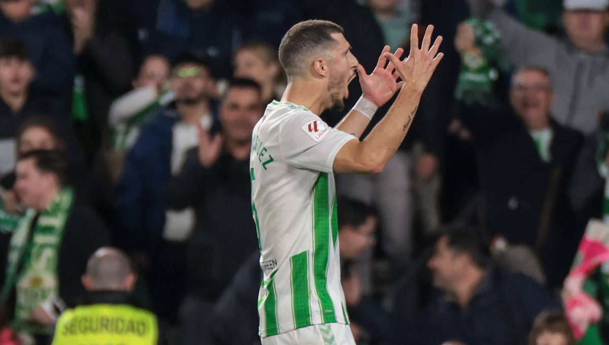 El Barça, a varias bandas por el pivote así queda Guido Rodríguez en sus planes Estadio Deportivo