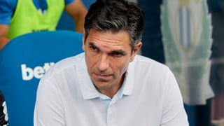 Pellegrino: “No me arrepiento para nada de venir al Cádiz”