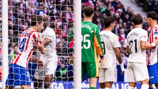 Lucas Beltrán sobre el riesgo del Valencia: "Nos tenemos que preocupar"