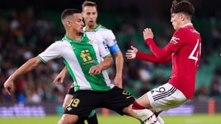 Un problema central para el Betis y dos alegrías paliativas