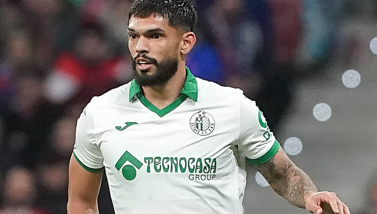 Cobra fuerza la contratación de Alderete