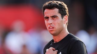 Davidovich y Munar entran con buen pie en Basilea