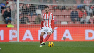 Salida sorpresa en el Sporting de Gijón