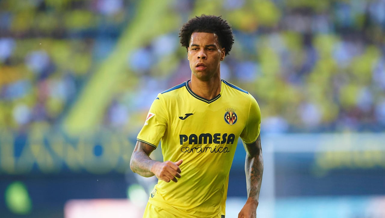 El fichaje de Buchanan, inminente