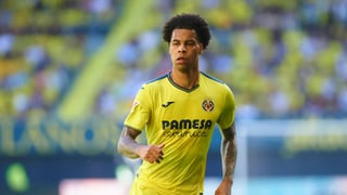 El fichaje de Buchanan, inminente