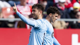 Un poco más de luz en el futuro de Iker Losada