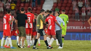 Resumen Segunda división: Rubi y Pepe Mel respiran por fin en Segunda