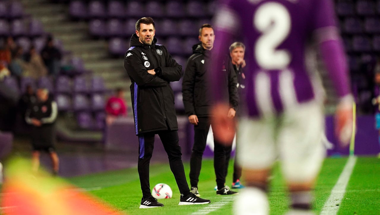 El peor Real Valladolid de la última década 