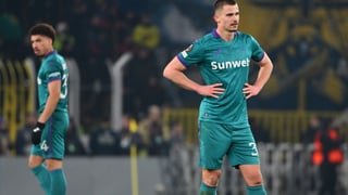 Conversaciones para el fichaje de Dendoncker