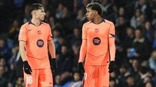 El Barcelona carga contra Gil Manzano tras la derrota ante la Real Sociedad: "No van a poder con nosotros"