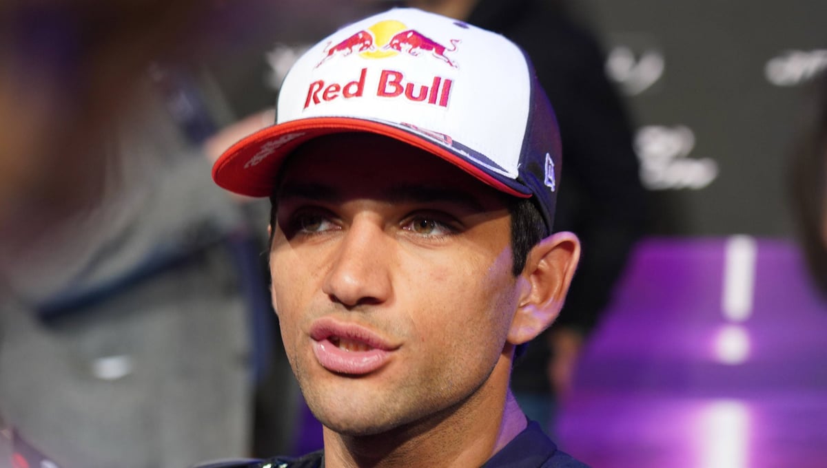 Jorge Martín pone fecha al anuncio de su futuro con Aprilia