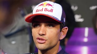 Jorge Martín pone fecha al anuncio de su futuro con Aprilia