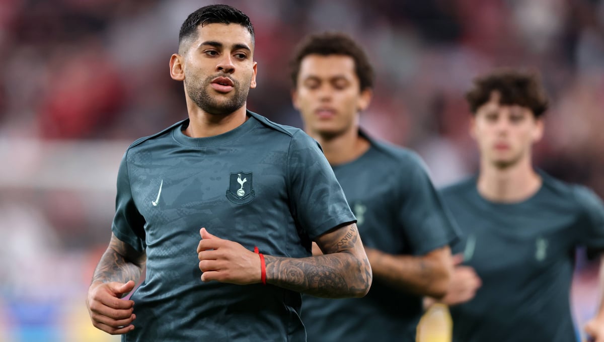 Sorpresa con Cuti Romero