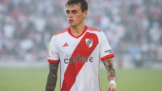 El Valencia se lanza a por Nicolás Fonseca