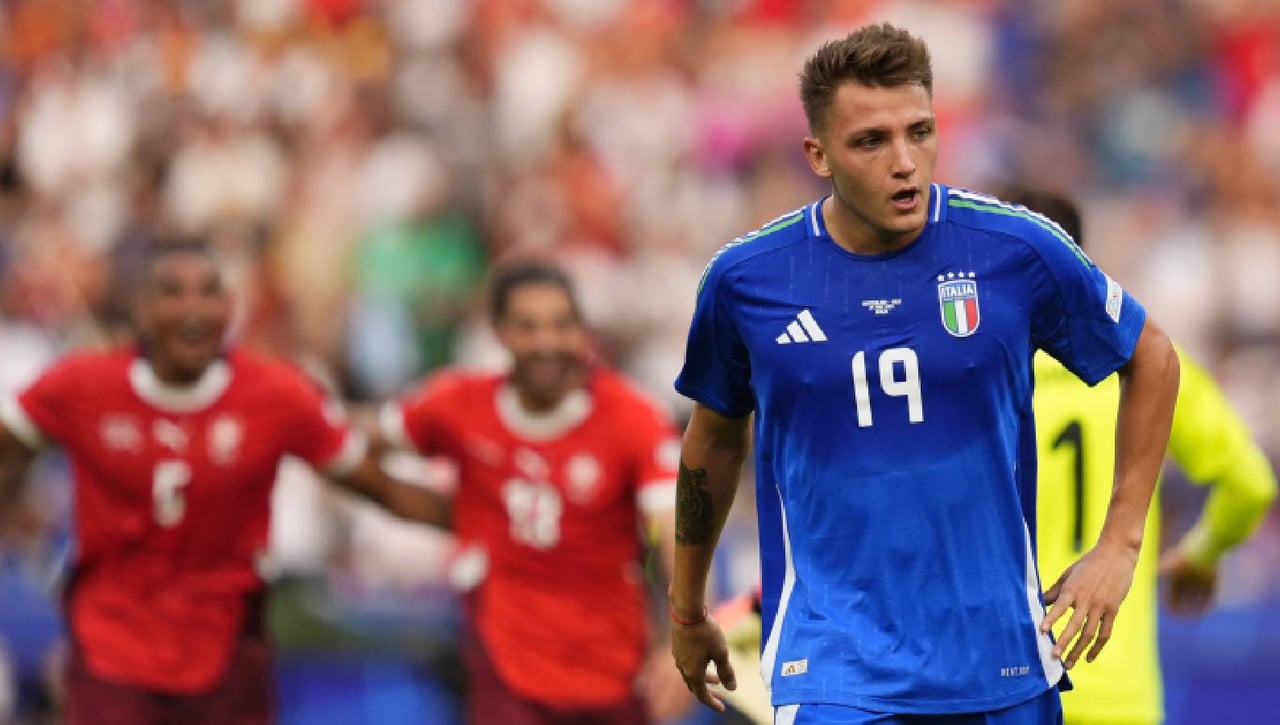 Nueva amenaza para el Real Madrid 