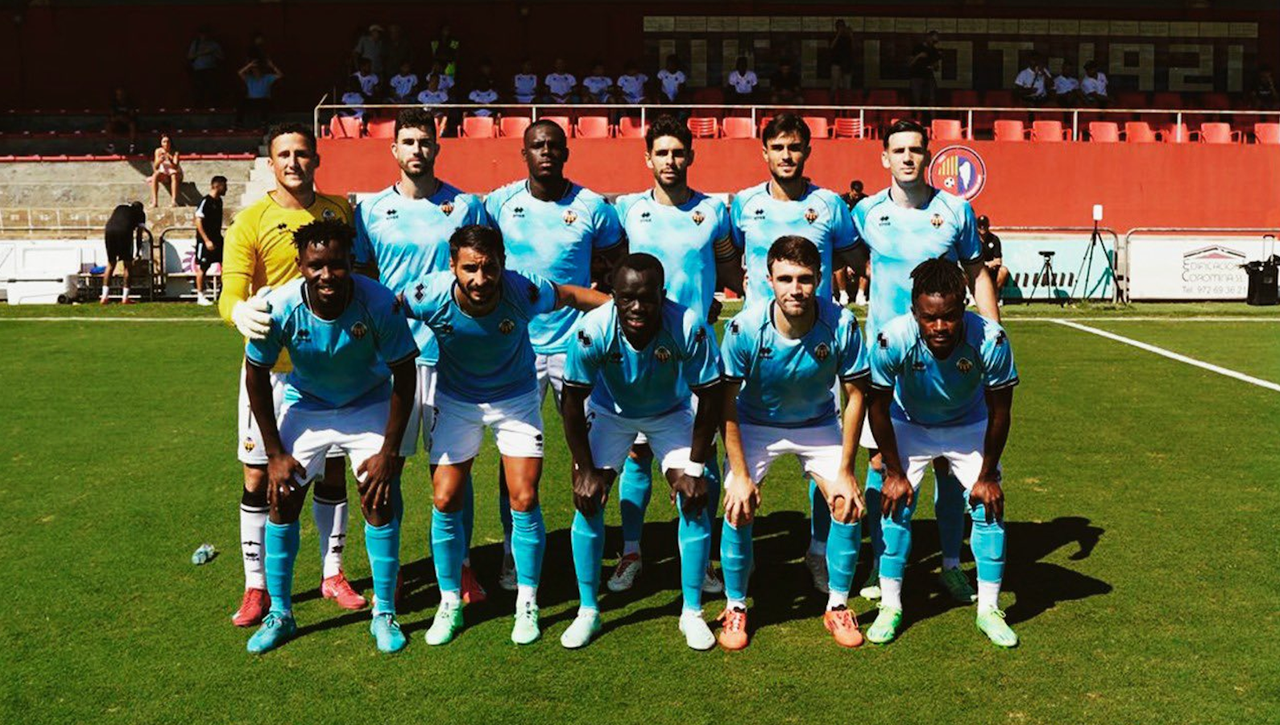 Sorpresa con los fichajes del Castellón