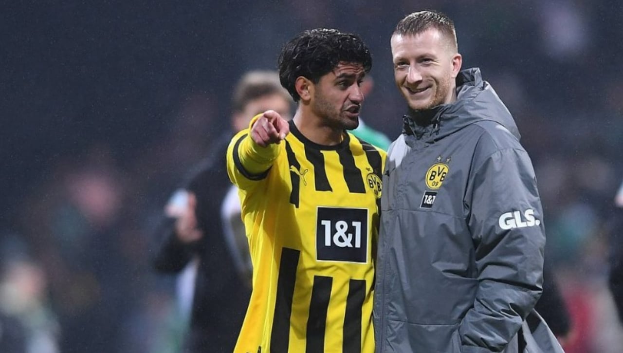 Una oportunidad a coste cero para el Sevilla en la Bundesliga