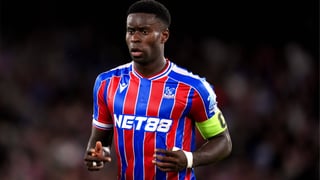 El fichaje de Guéhi, más cerca